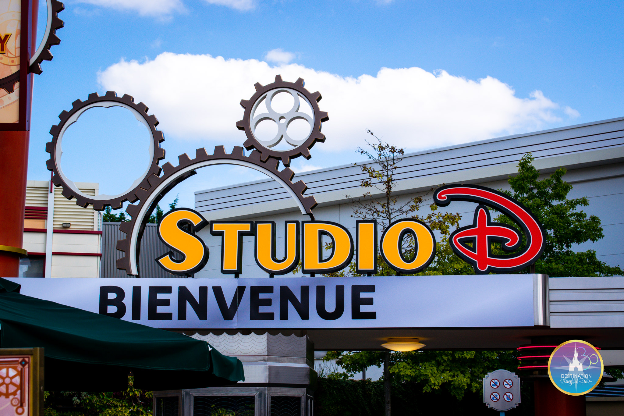 The Disney Junior Dream Factory